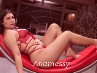 Anamessy