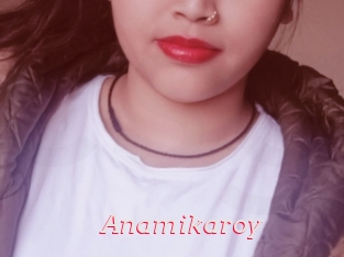 Anamikaroy