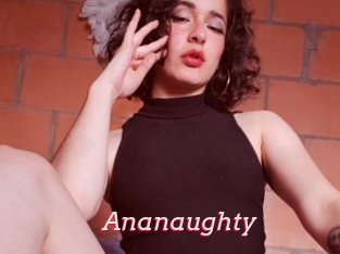 Ananaughty