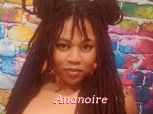 Ananoire