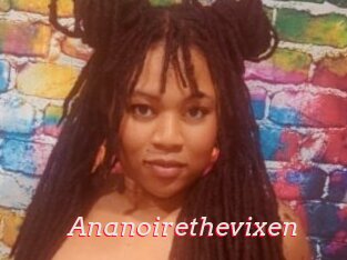 Ananoirethevixen