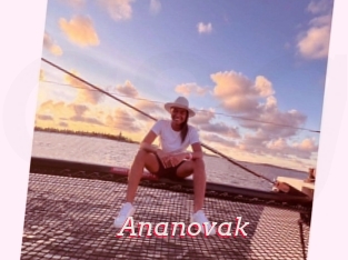 Ananovak