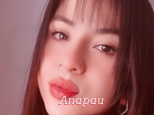 Anapau