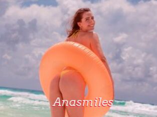 Anasmiles