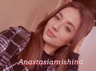 Anastasiamishina