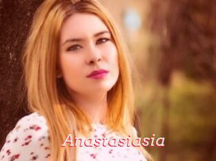 Anastasiasia