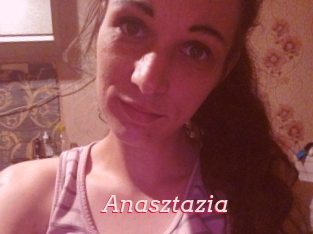 Anasztazia