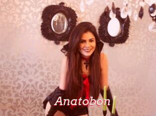 Anatobon