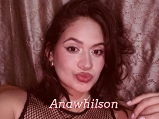 Anawhilson