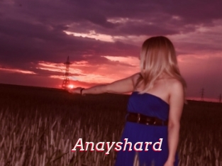 Anayshard