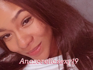 Anazorellasexy19