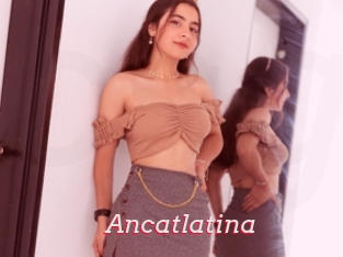 Ancatlatina