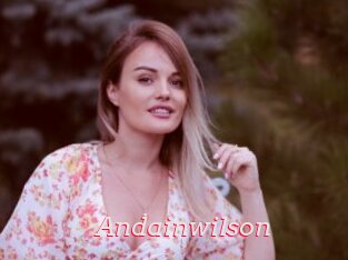 Andainwilson