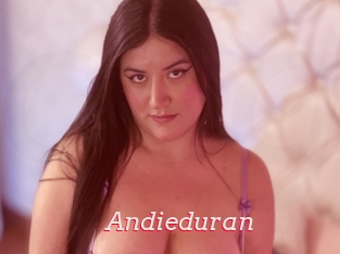 Andieduran