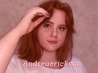 Andreaerickson