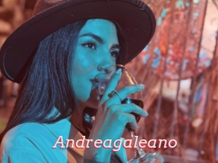 Andreagaleano