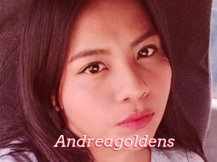 Andreagoldens