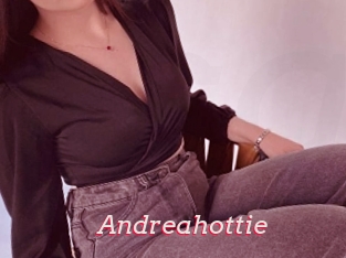 Andreahottie