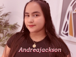 Andreajackson