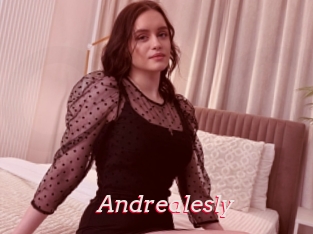 Andrealesly