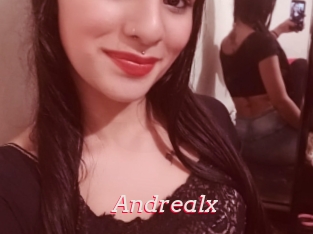 Andrealx