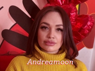 Andreamoon