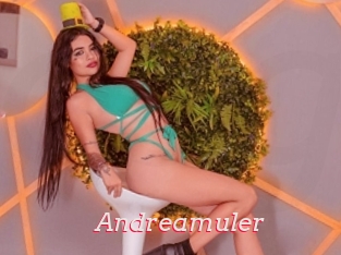 Andreamuler