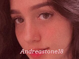 Andreastone18