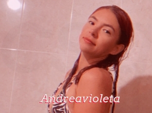 Andreavioleta