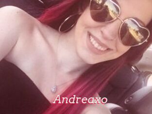 Andreaxo