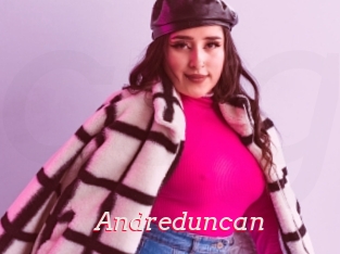 Andreduncan