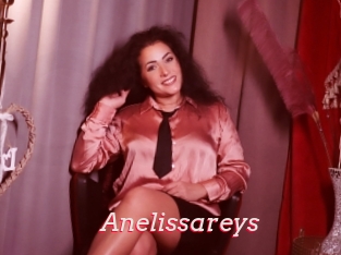 Anelissareys