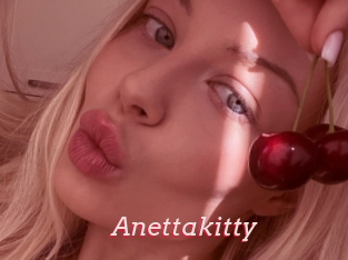 Anettakitty