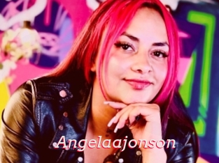 Angelaajonson