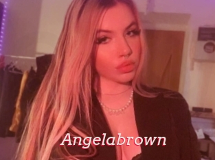 Angelabrown