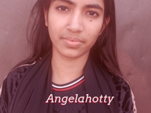 Angelahotty