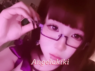 Angelakiki