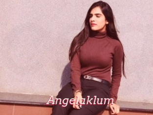 Angelaklum