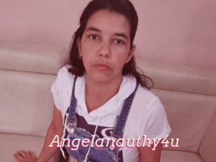 Angelanauthy4u