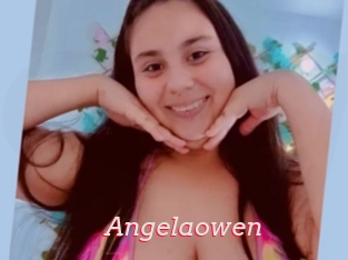 Angelaowen