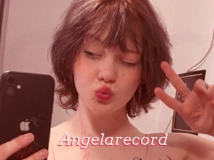 Angelarecord