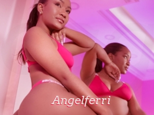 Angelferri