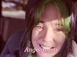 Angelgreen