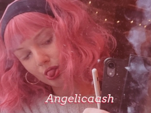 Angelicaash