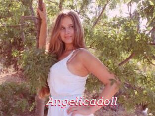 Angelicadoll