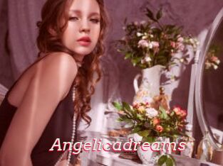 Angelicadreams