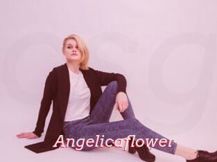 Angelicaflower