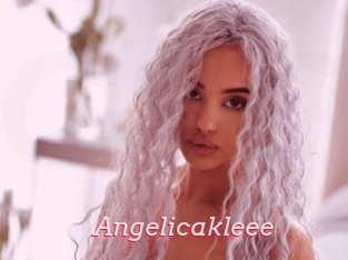 Angelicakleee