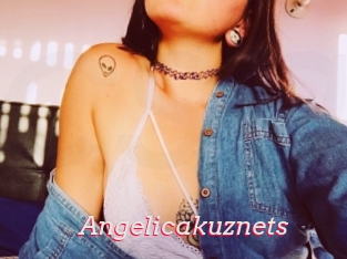 Angelicakuznets