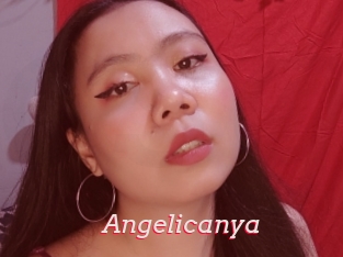 Angelicanya